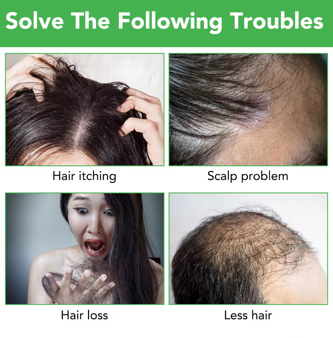Rosemary Strengthening Shampoo