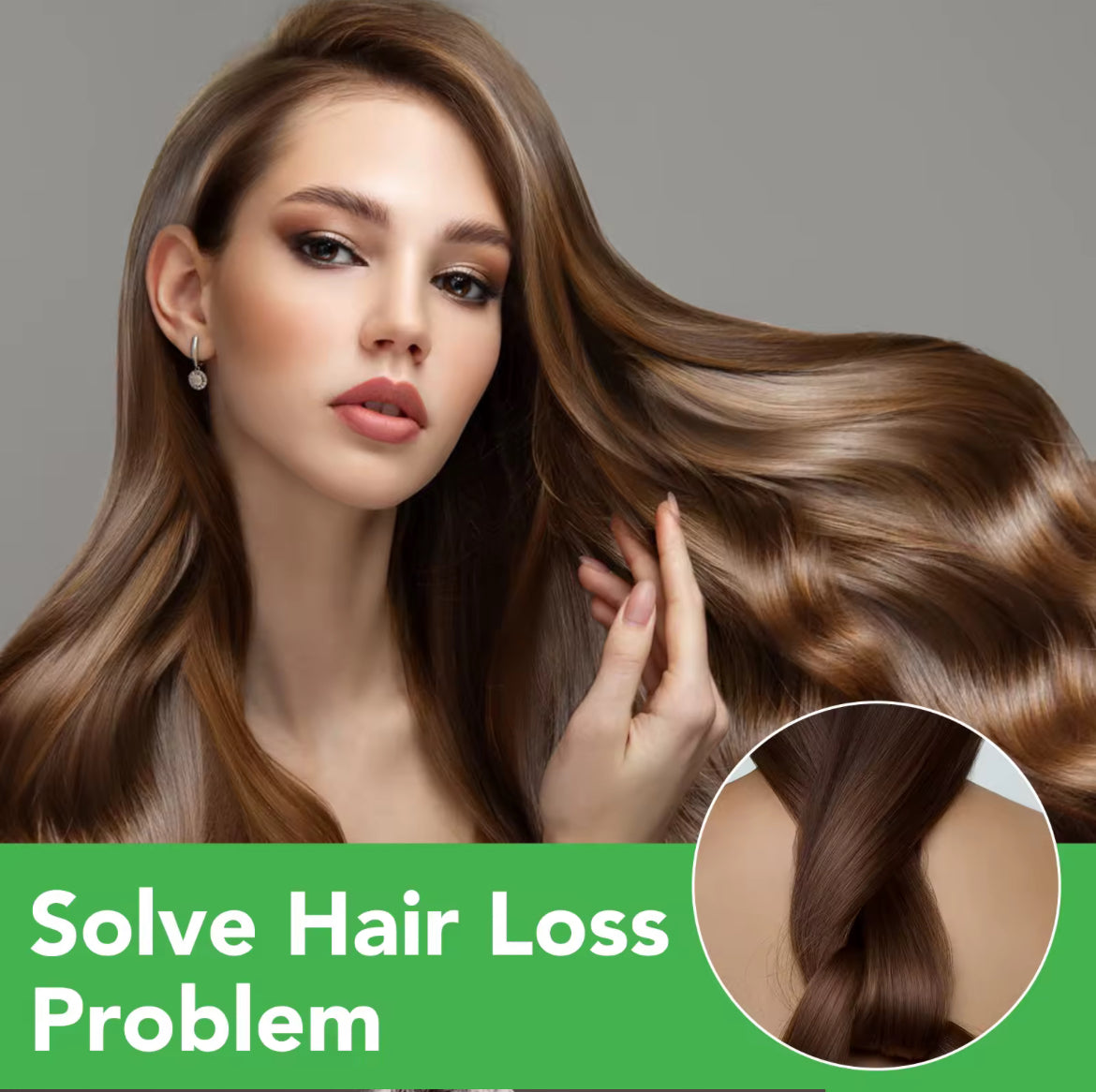 Rosemary Strengthening Shampoo