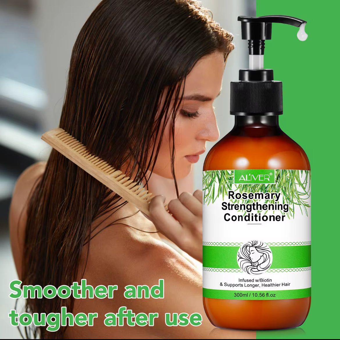 Rosemary Strengthening Conditioner