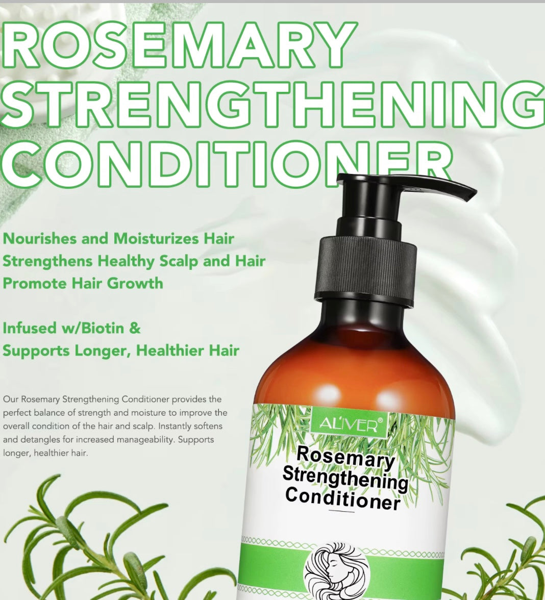 Rosemary Strengthening Conditioner