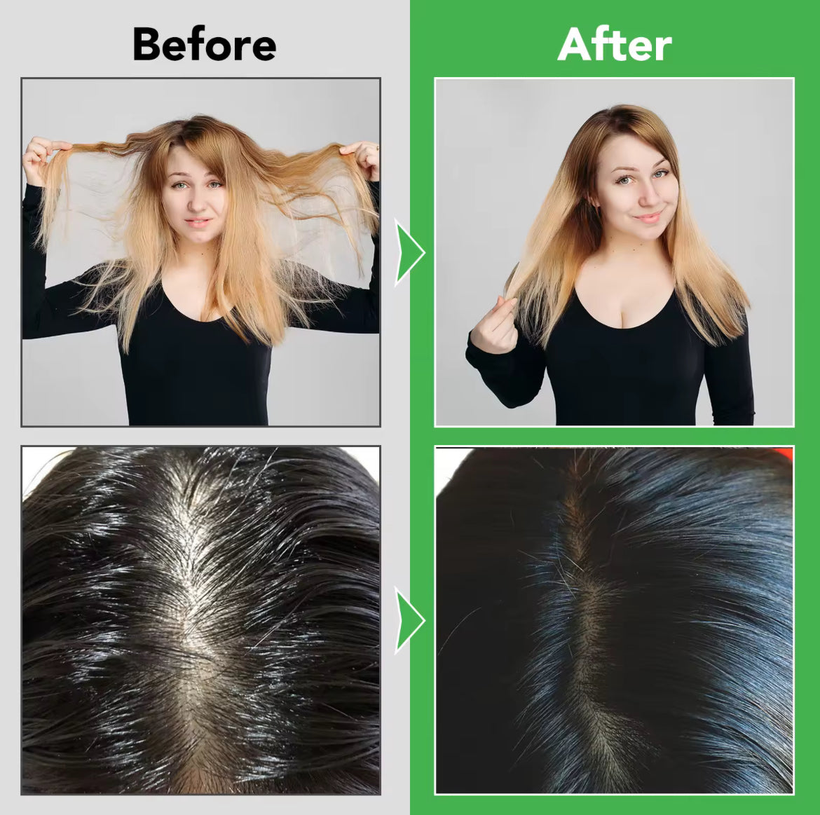 Rosemary Strengthening Conditioner