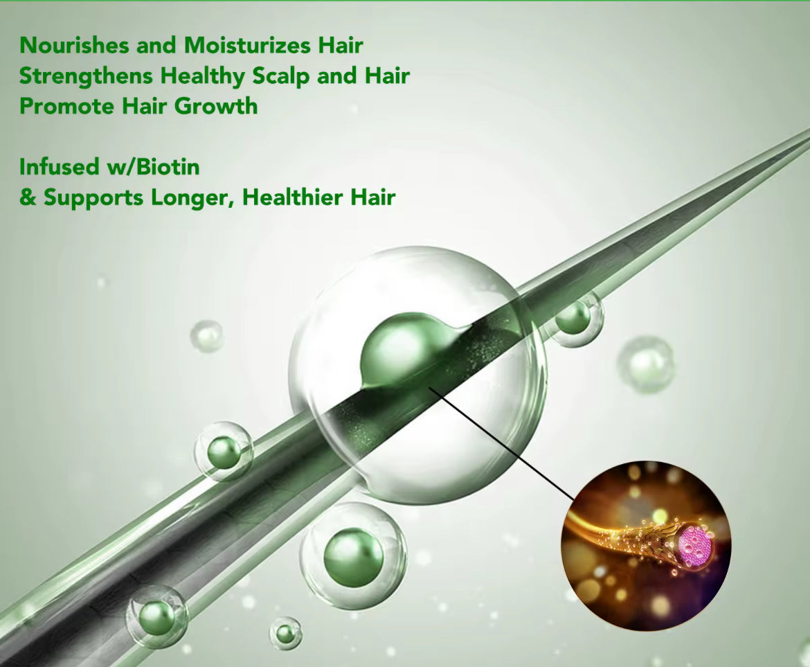 Rosemary Strengthening Conditioner