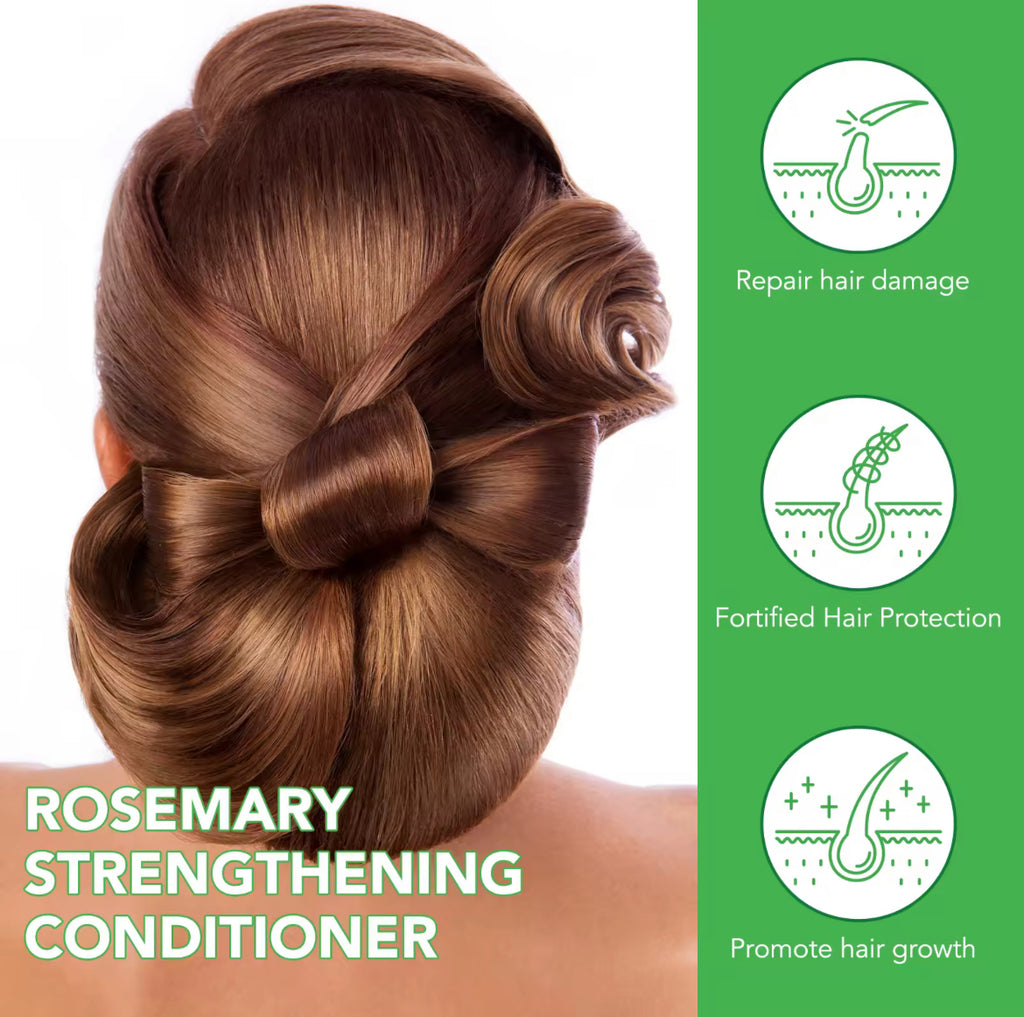 Rosemary Strengthening Conditioner