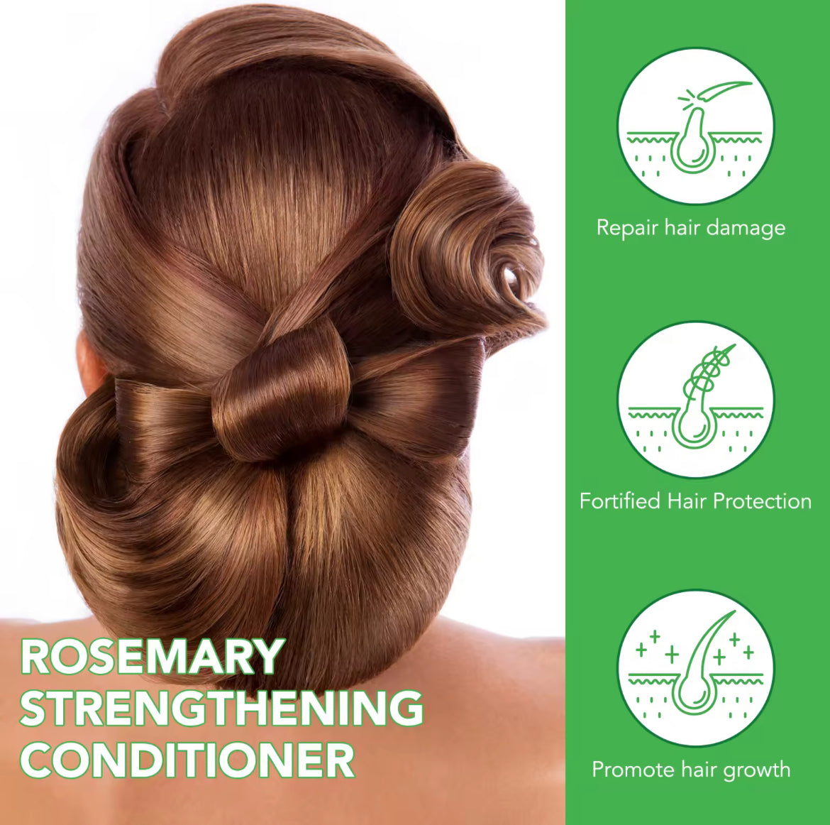 Rosemary Strengthening Conditioner