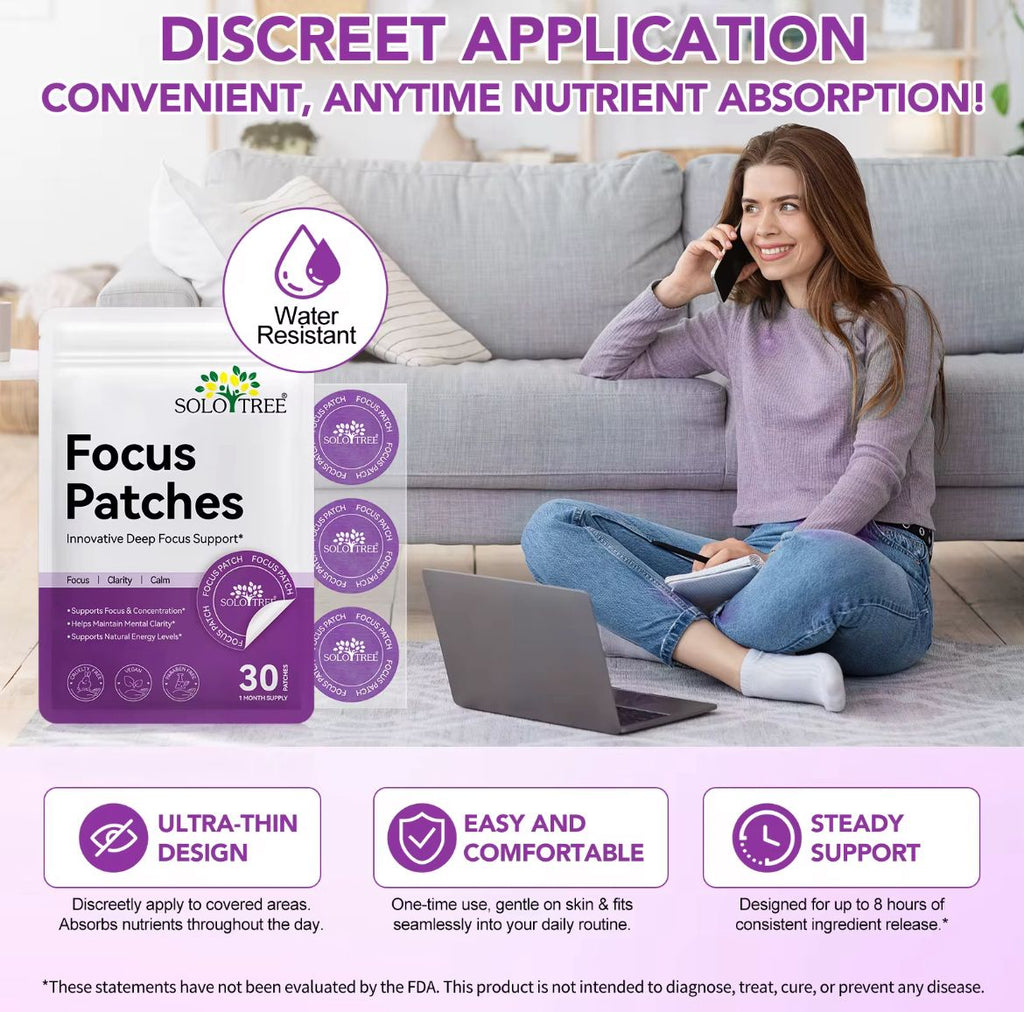 Focus Patches