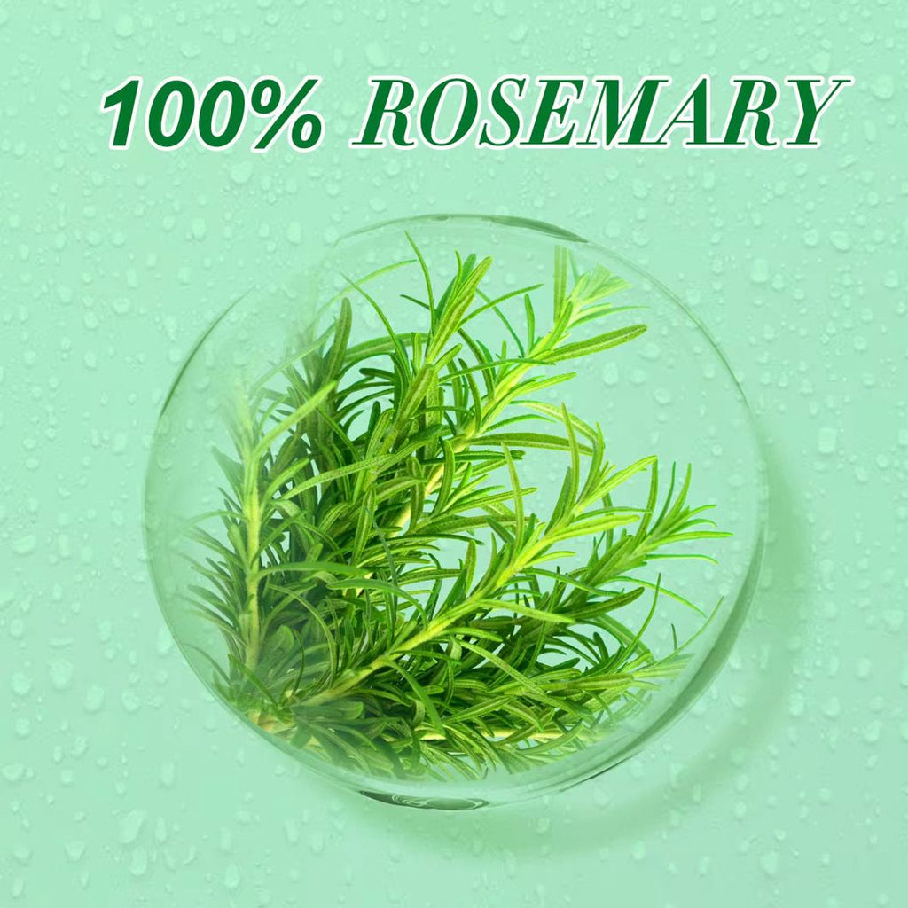 Rosemary Magic Oil
