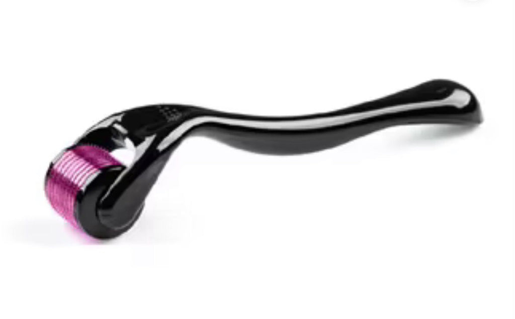Derma Roller Scalp Massager