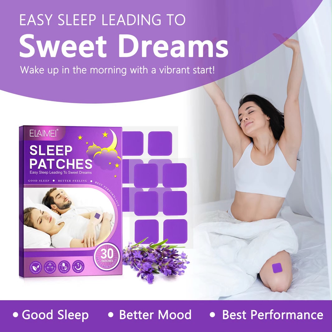 Sleep Patches