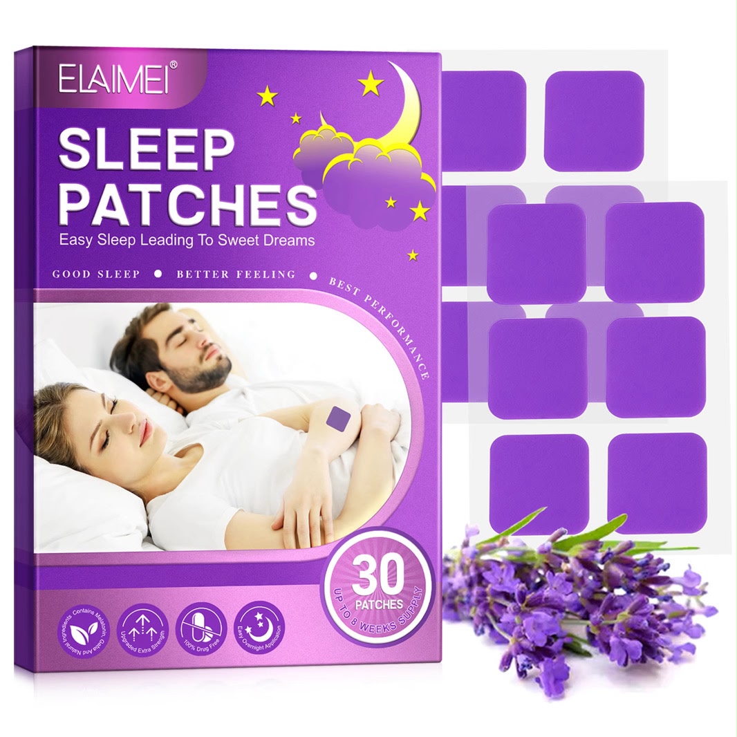 Sleep Patches