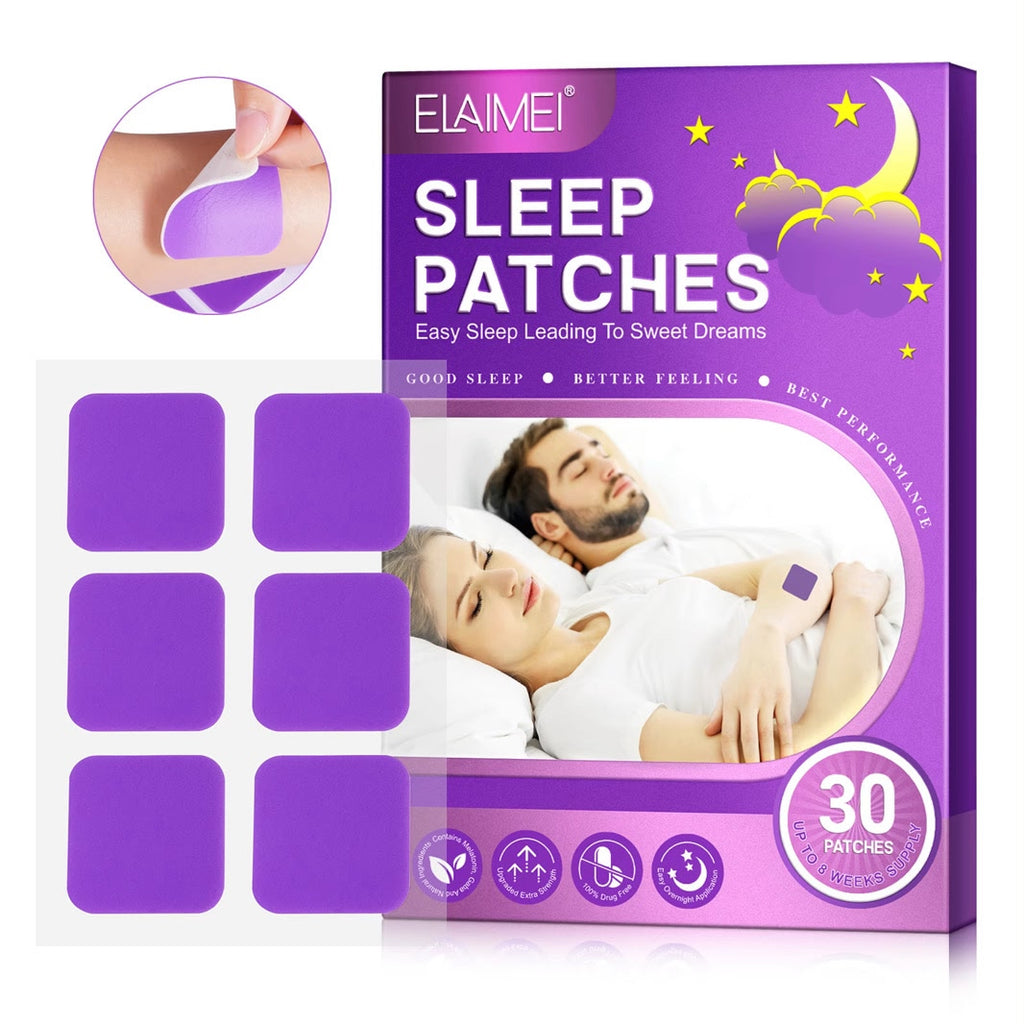 Sleep Patches