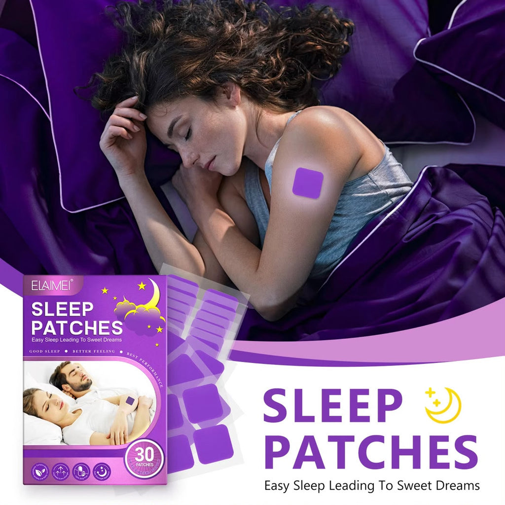 Sleep Patches