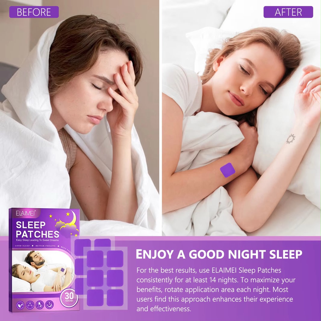 Sleep Patches