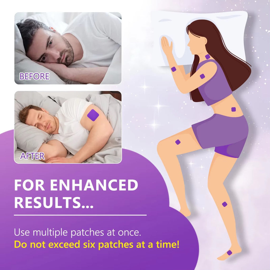 Sleep Patches