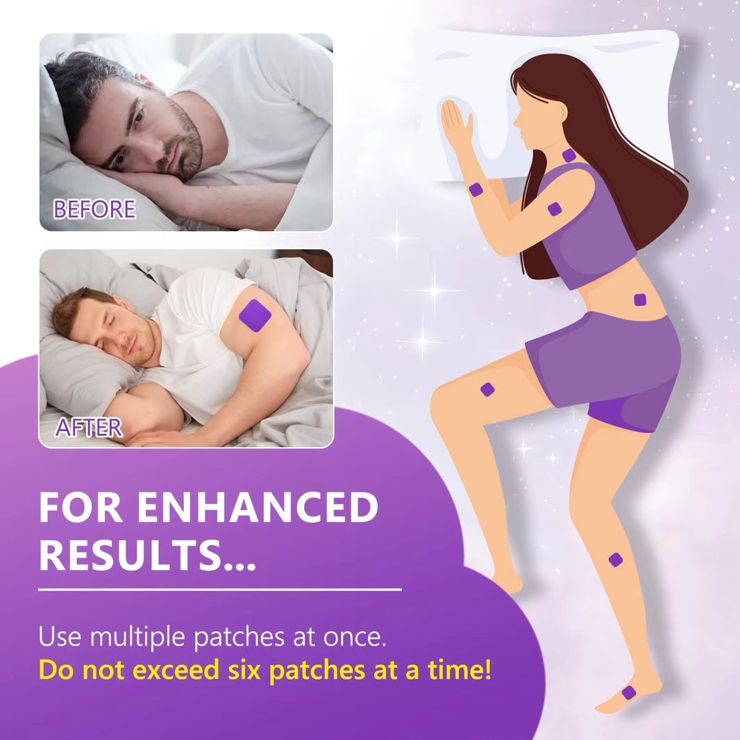 Sleep Patches