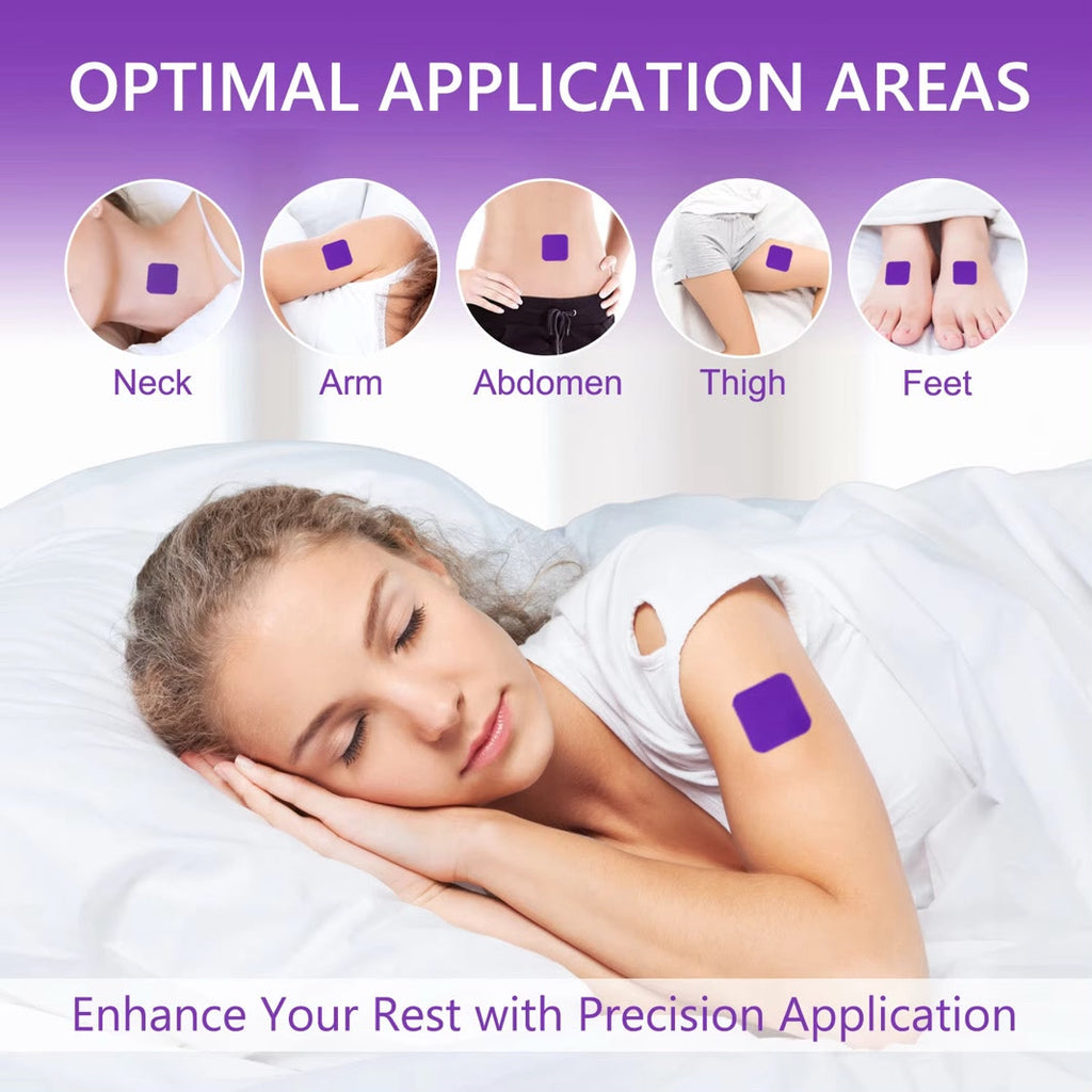 Sleep Patches
