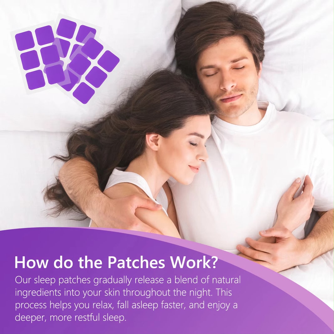 Sleep Patches