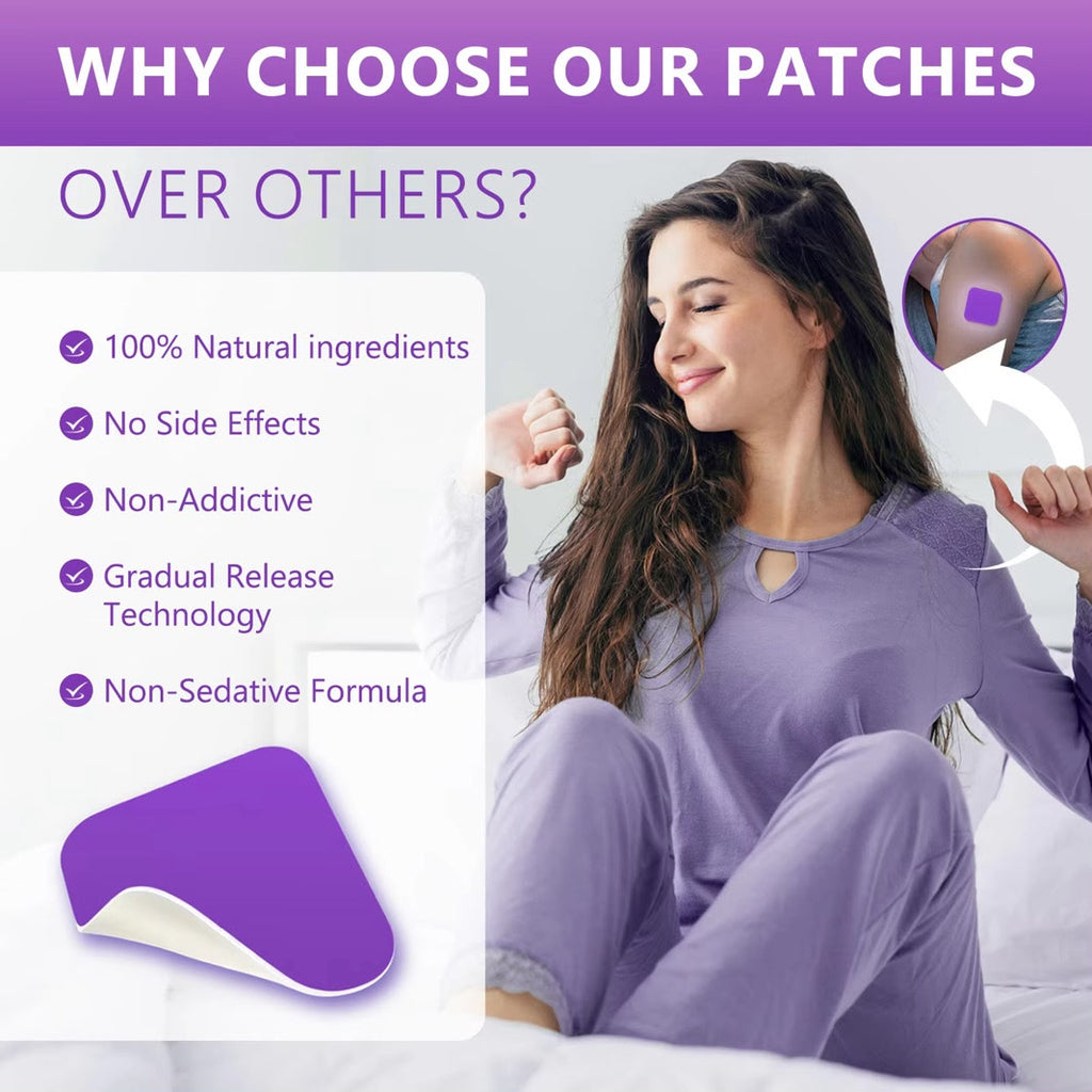 Sleep Patches