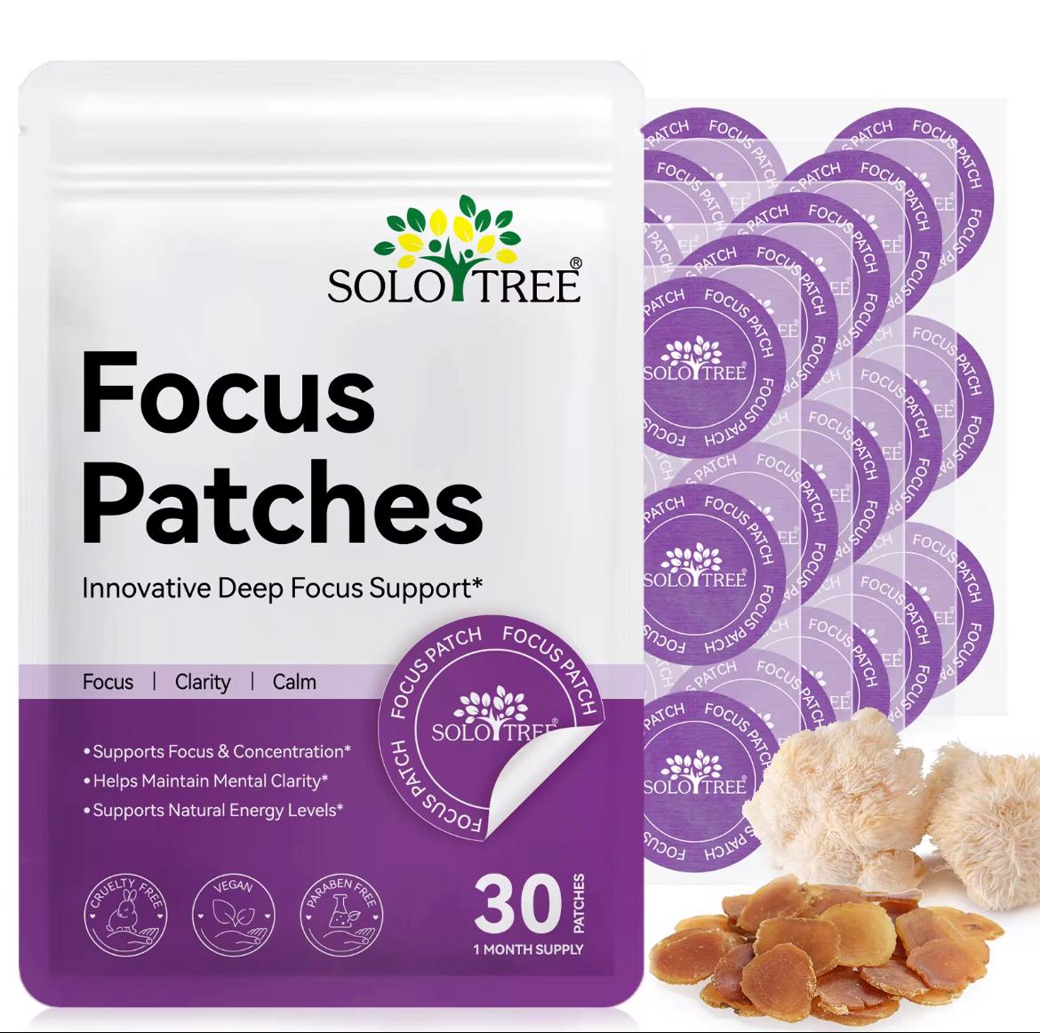 Focus Patches