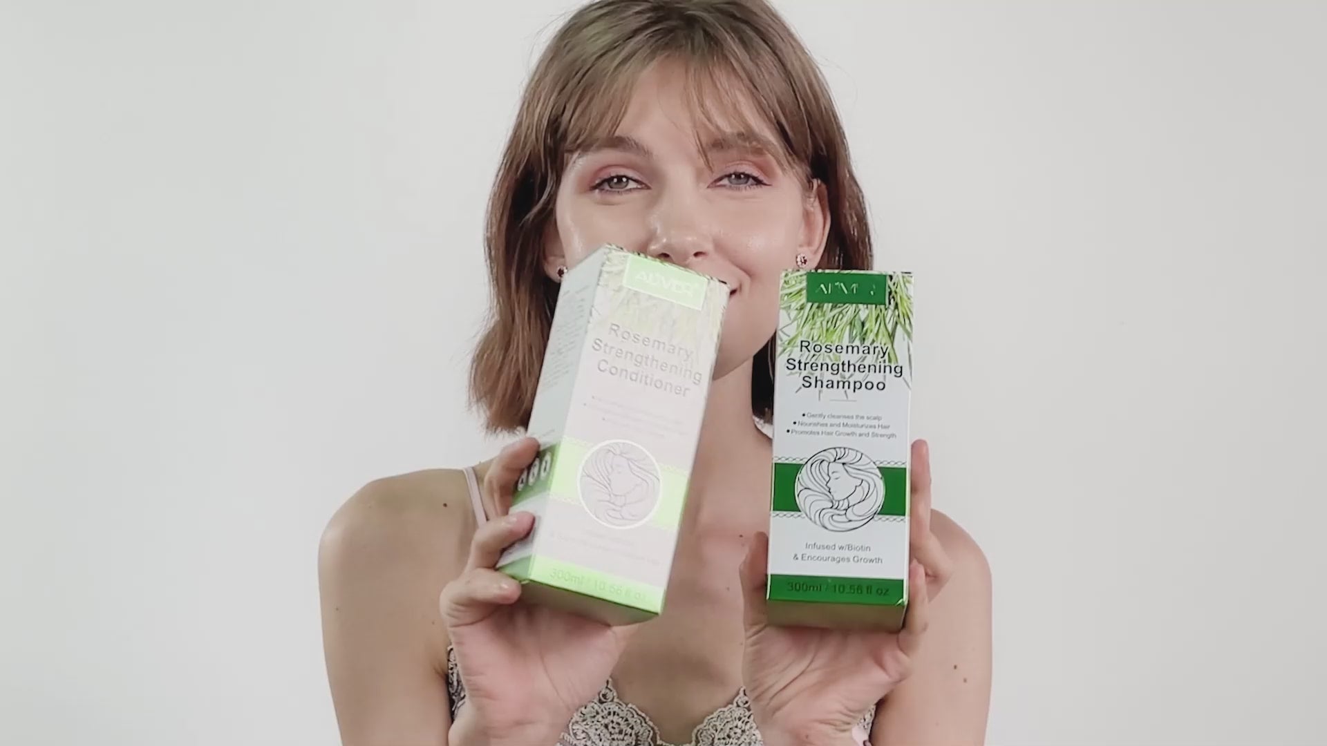 Rosemary Revival Duo